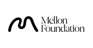 Mellon Foundation Logo