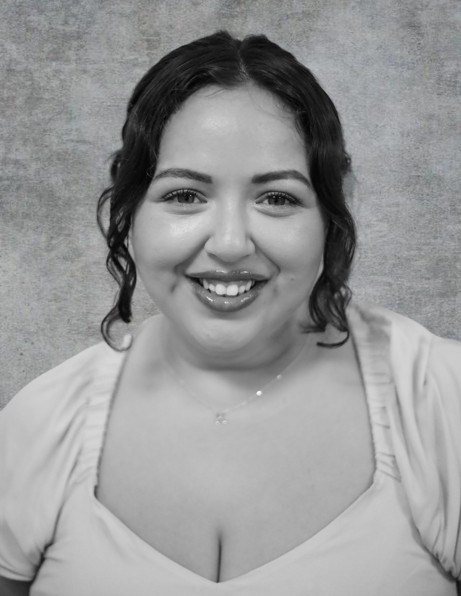 Ashley Rivera - Colin Powell School
