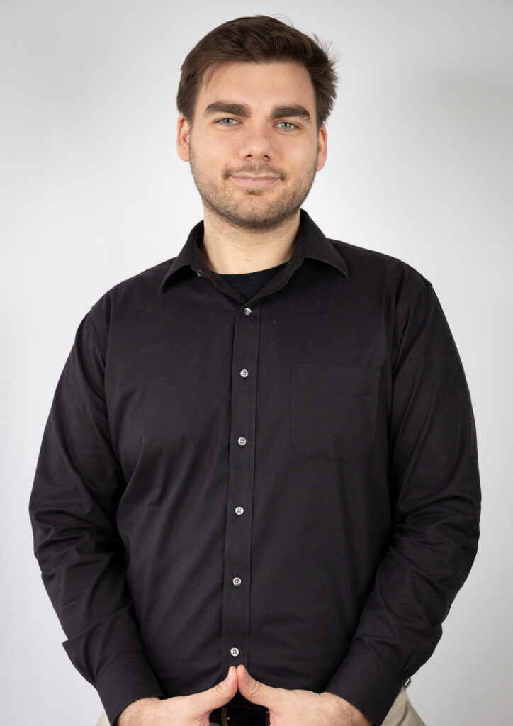 Daniel Hila