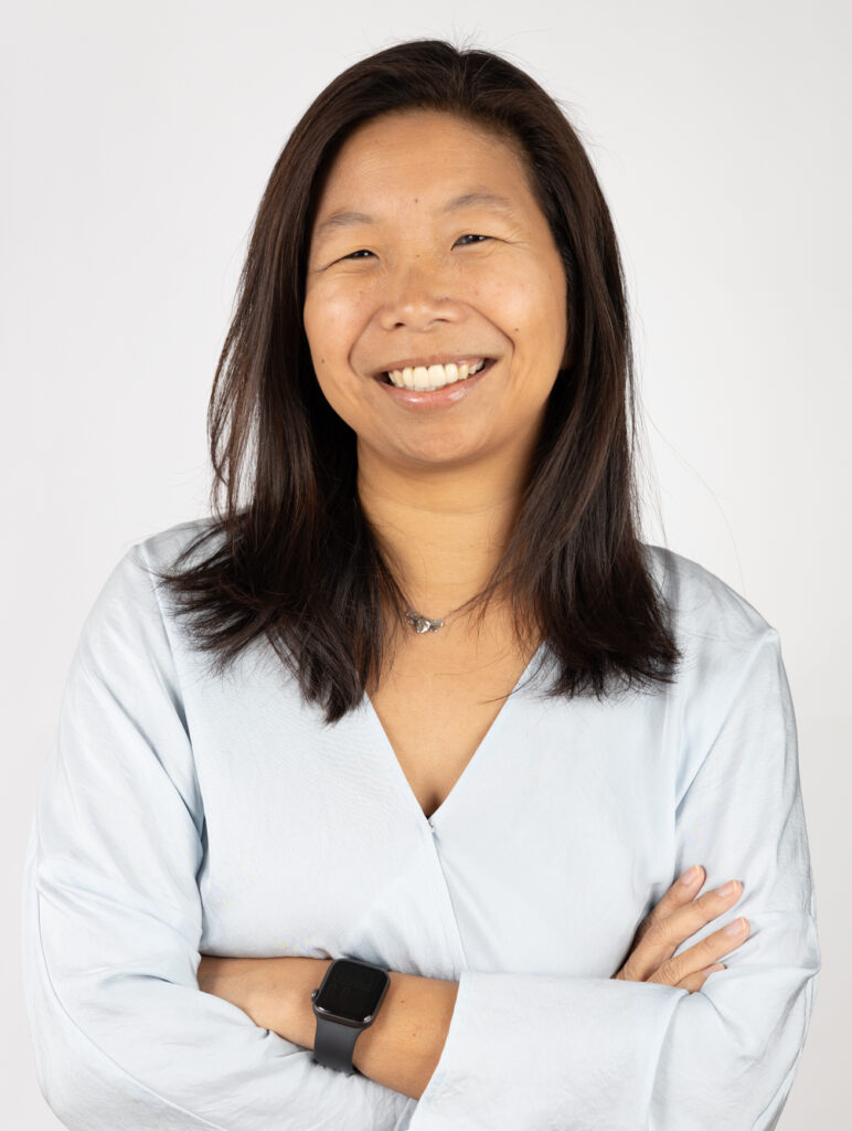 Debbie Cheng