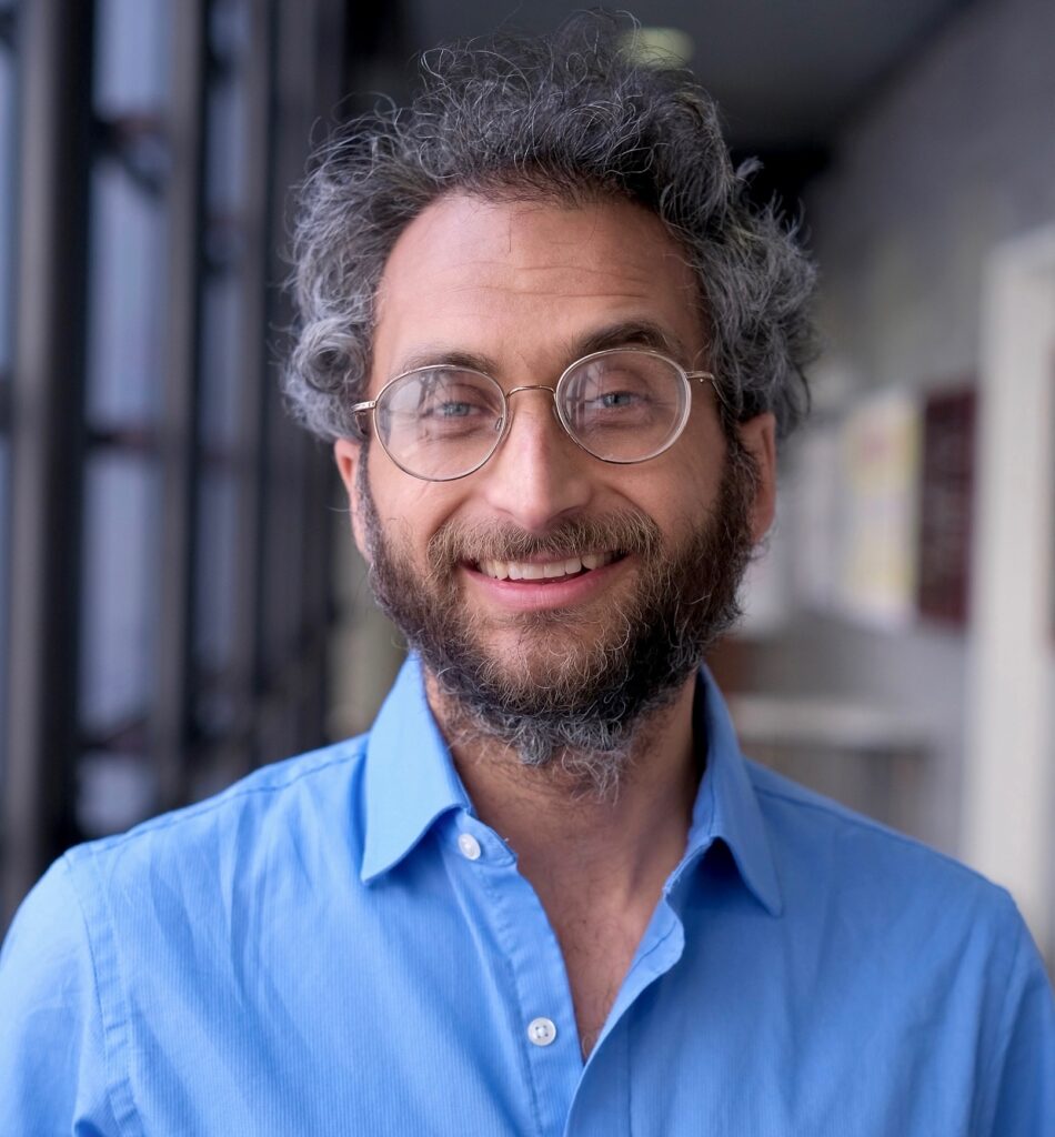 Gregory Duff Morton