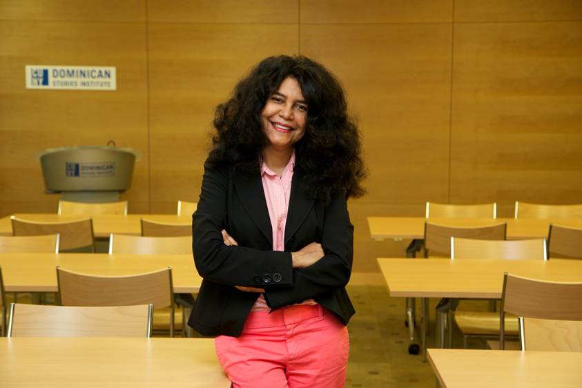 Ramona Hernandez