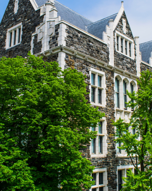 CCNY Campus