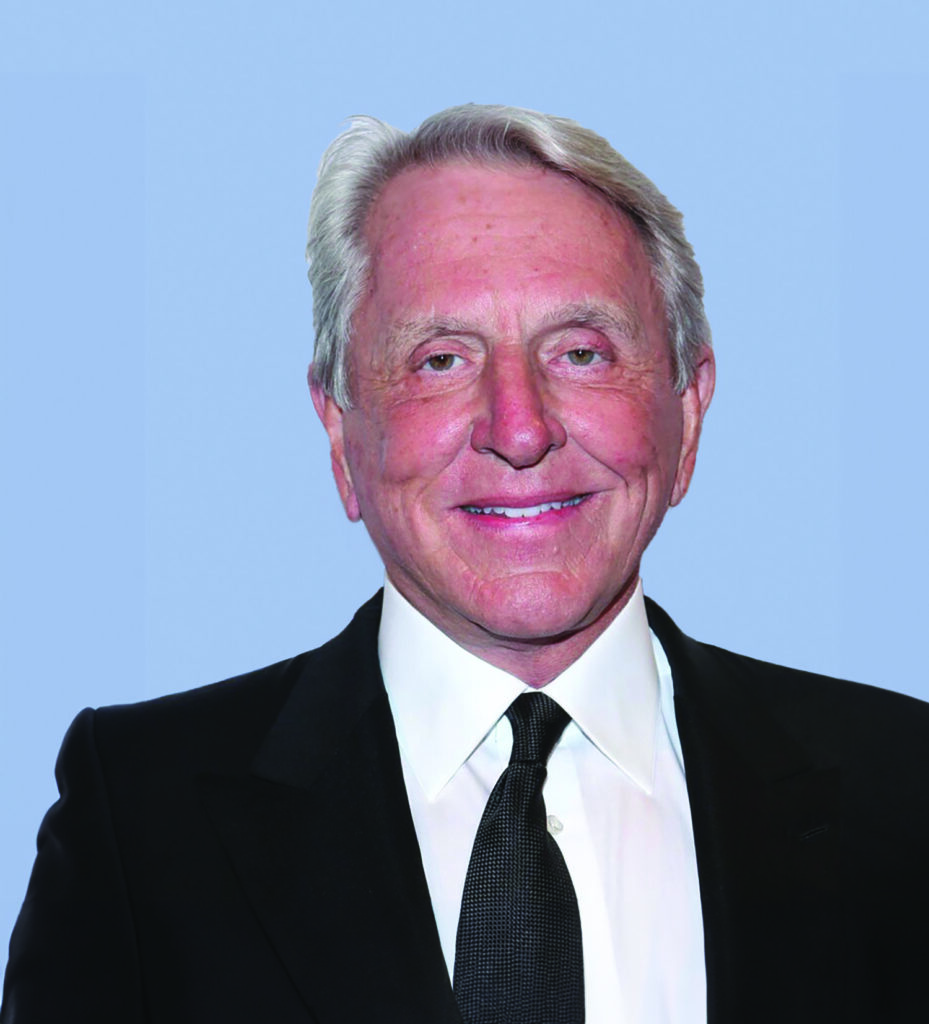Thomas Blair