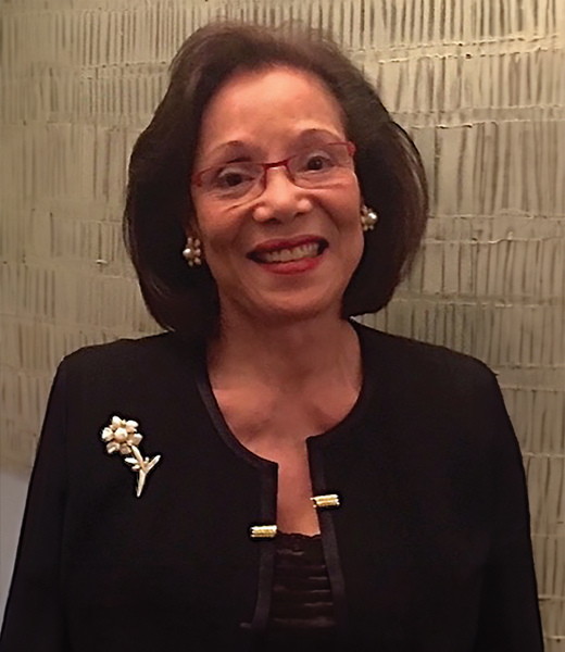 Shahara Ahmad-Llewellyn