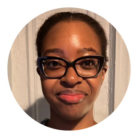 Chyenne Osondu