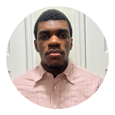 Daniel Ugo-Omenukwa