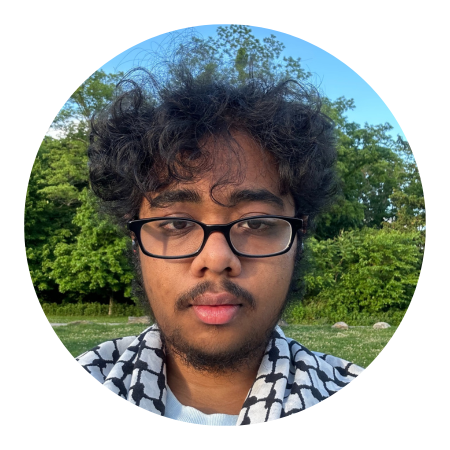 Samir Malik