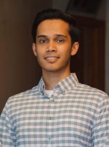 Rainuk Ahmed