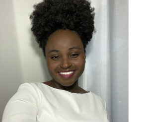 Elaine Johnson Faculty Headshot