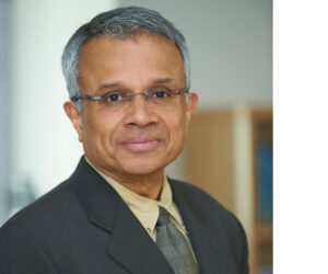 Rajan Faculty Headshot