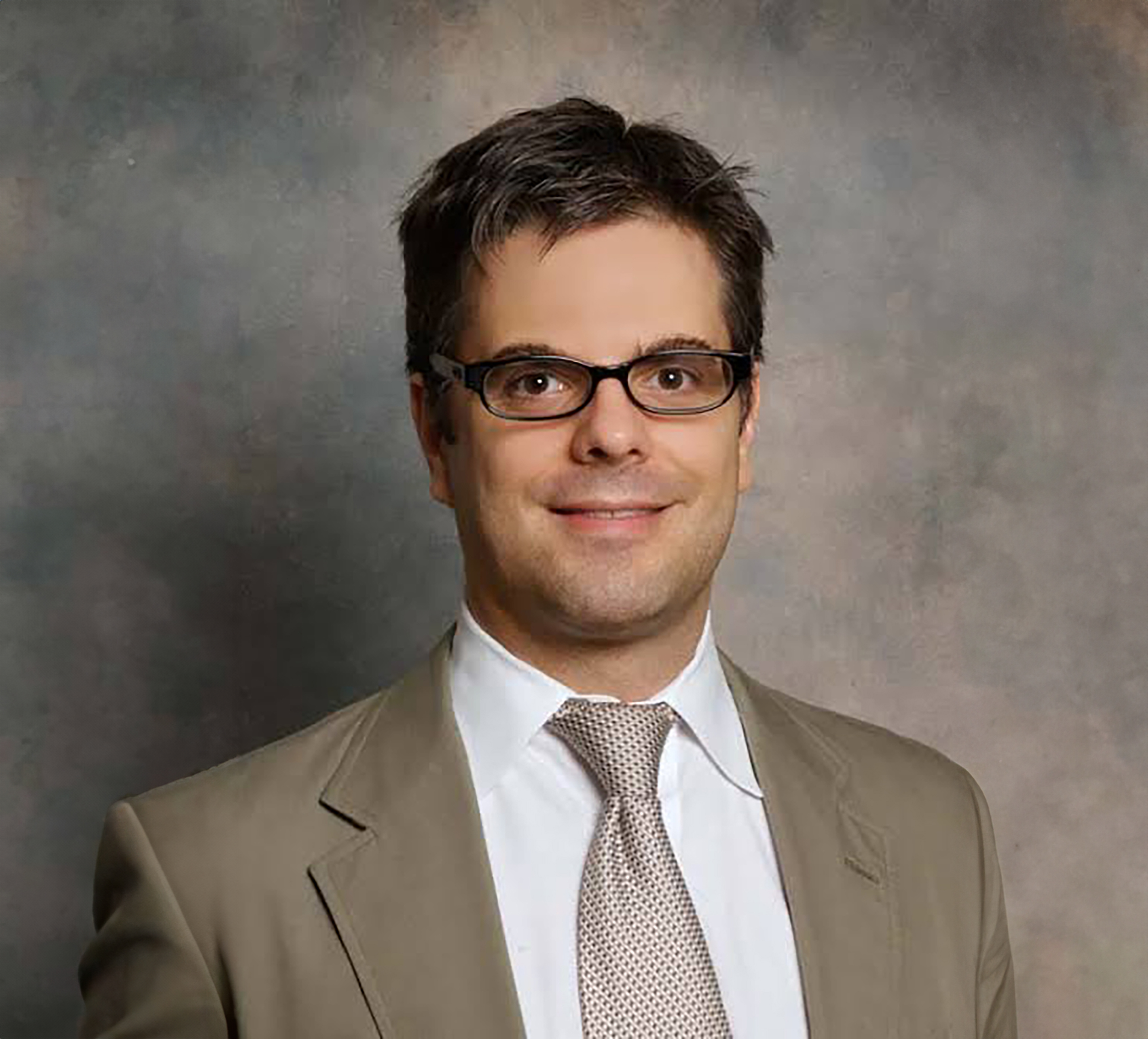 Eric A Fertuck