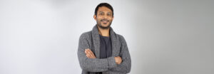 Prash Naidu blog banner image