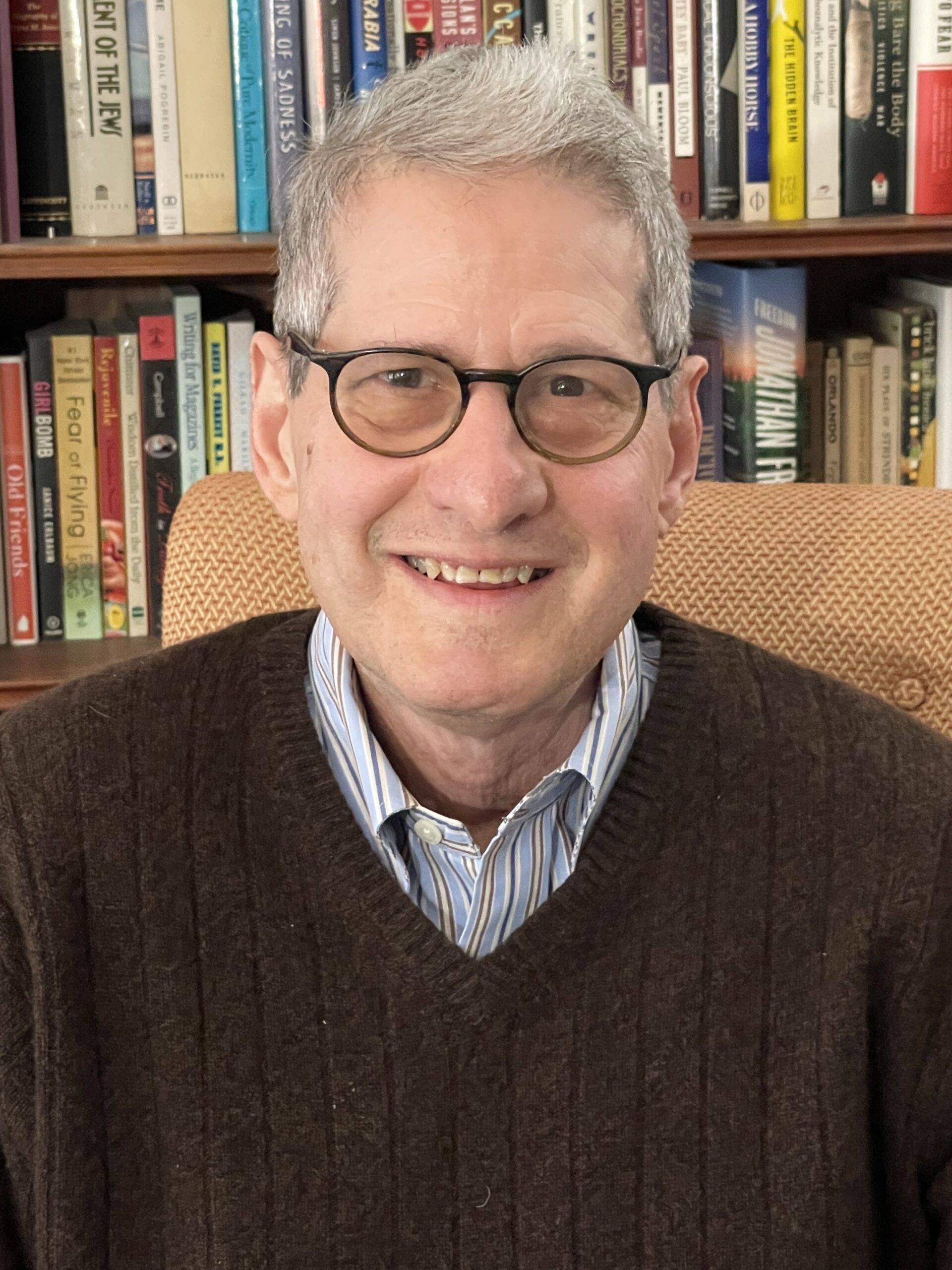 Prof- Elliot Jurist