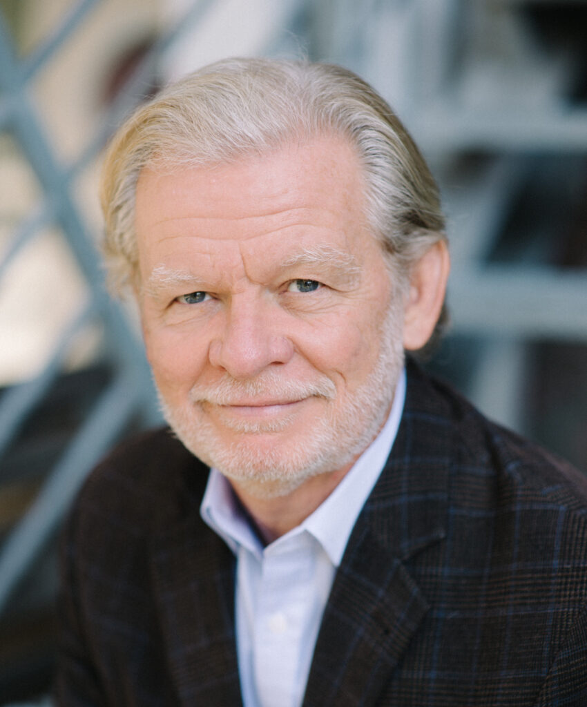 Gara_LaMarche Headshot