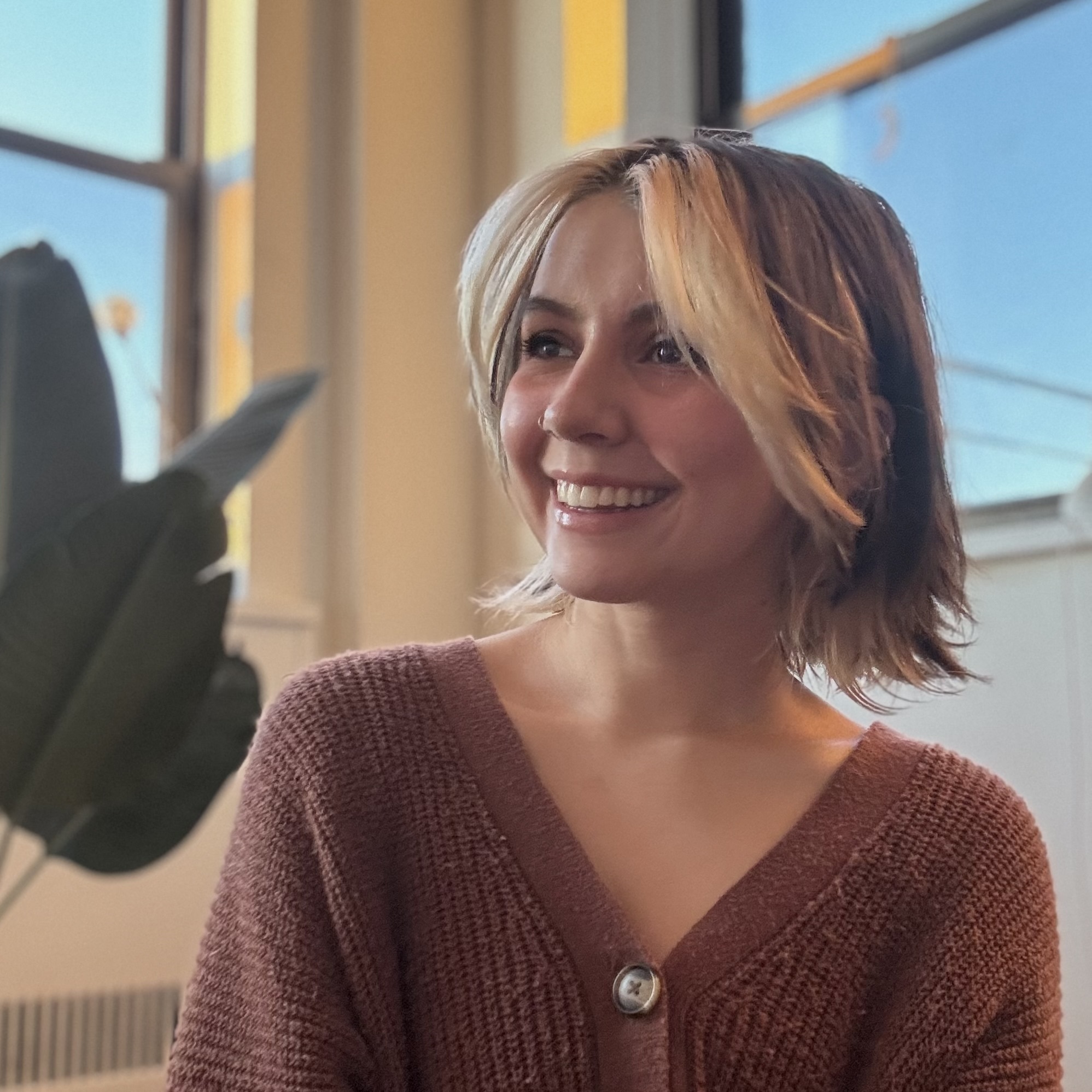 Liberty Gonzales Headshot