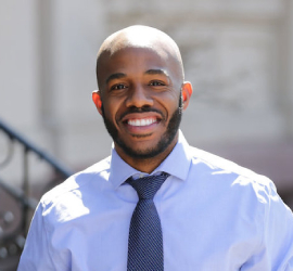 Stephan Smith