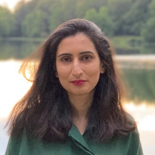 Rafia Zafar