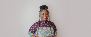 Veronica Agard