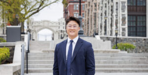 Sun Wo Kim