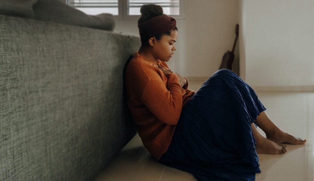 racial disparities and mental health lab