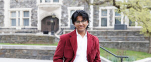 Mohammed Hassan