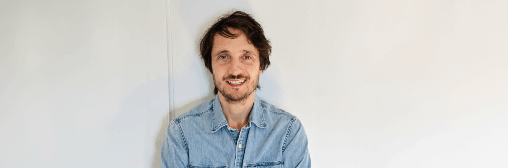 aculty Spotlight: Professor Luca Falciola on Protest, Power, and Democratic Renewal