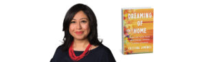 Graduation Speaker and Distinguished Lecturer Cristina Jiménez Moreta Publishes Memoir