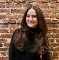 Hannah Rosenberg Headshot