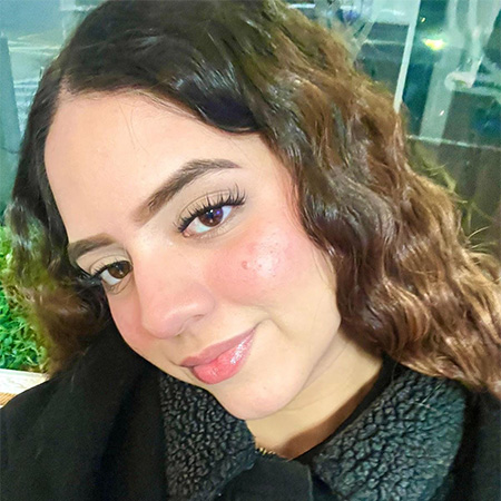 Genesis Araujo Headshot_SantanderFellowship