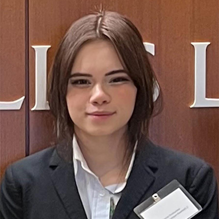 Ksenia Shabardina Headshot_SantanderFellowship