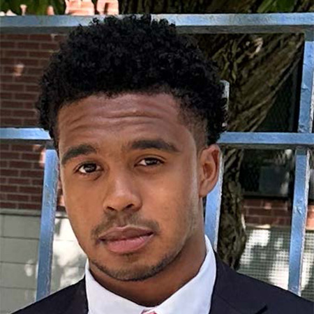 Michael Bennett Headshot_SantanderFellowship