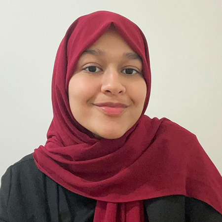 Sanjida Sanju Headshot_SantanderFellowship