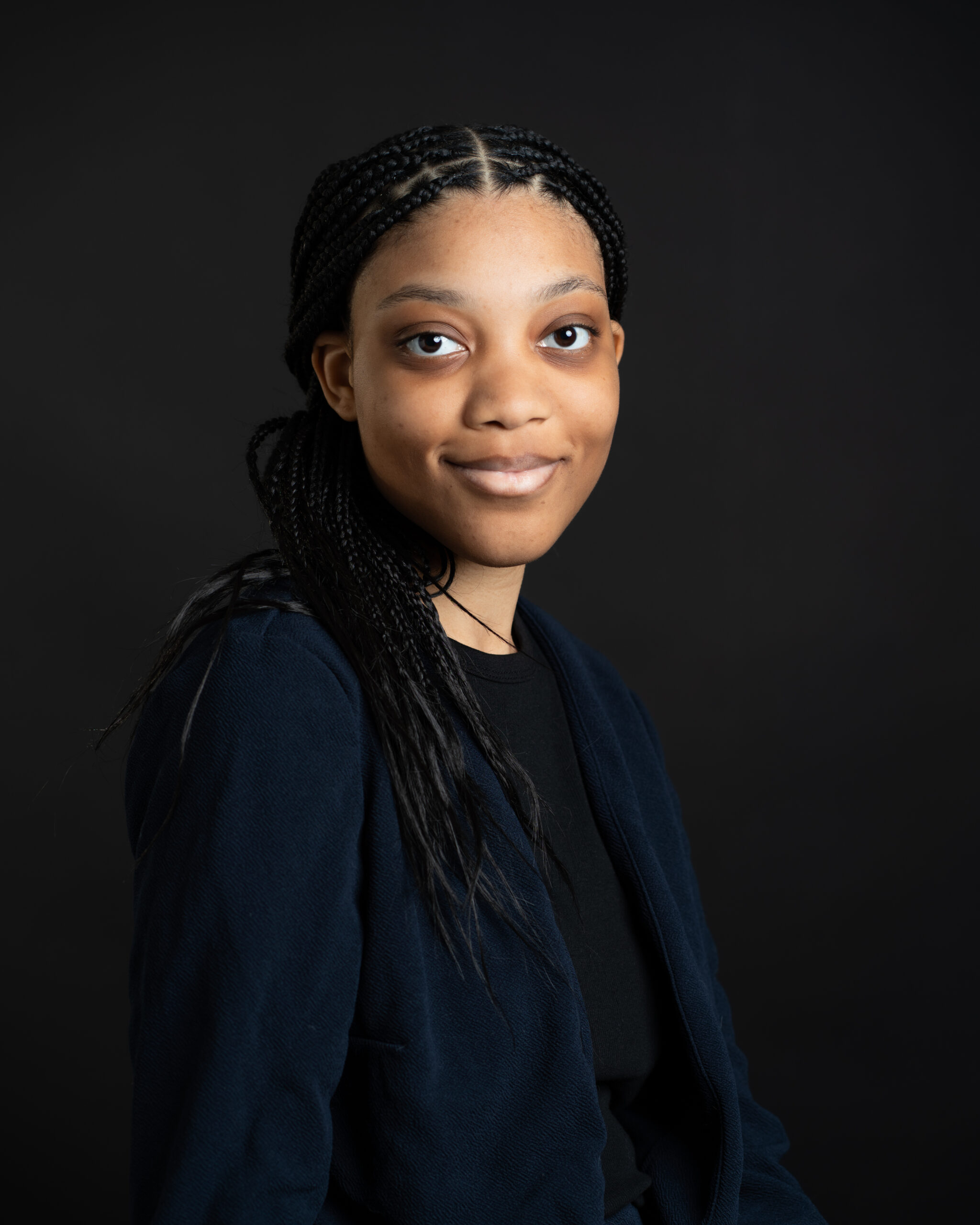 Yuhlani Patterson