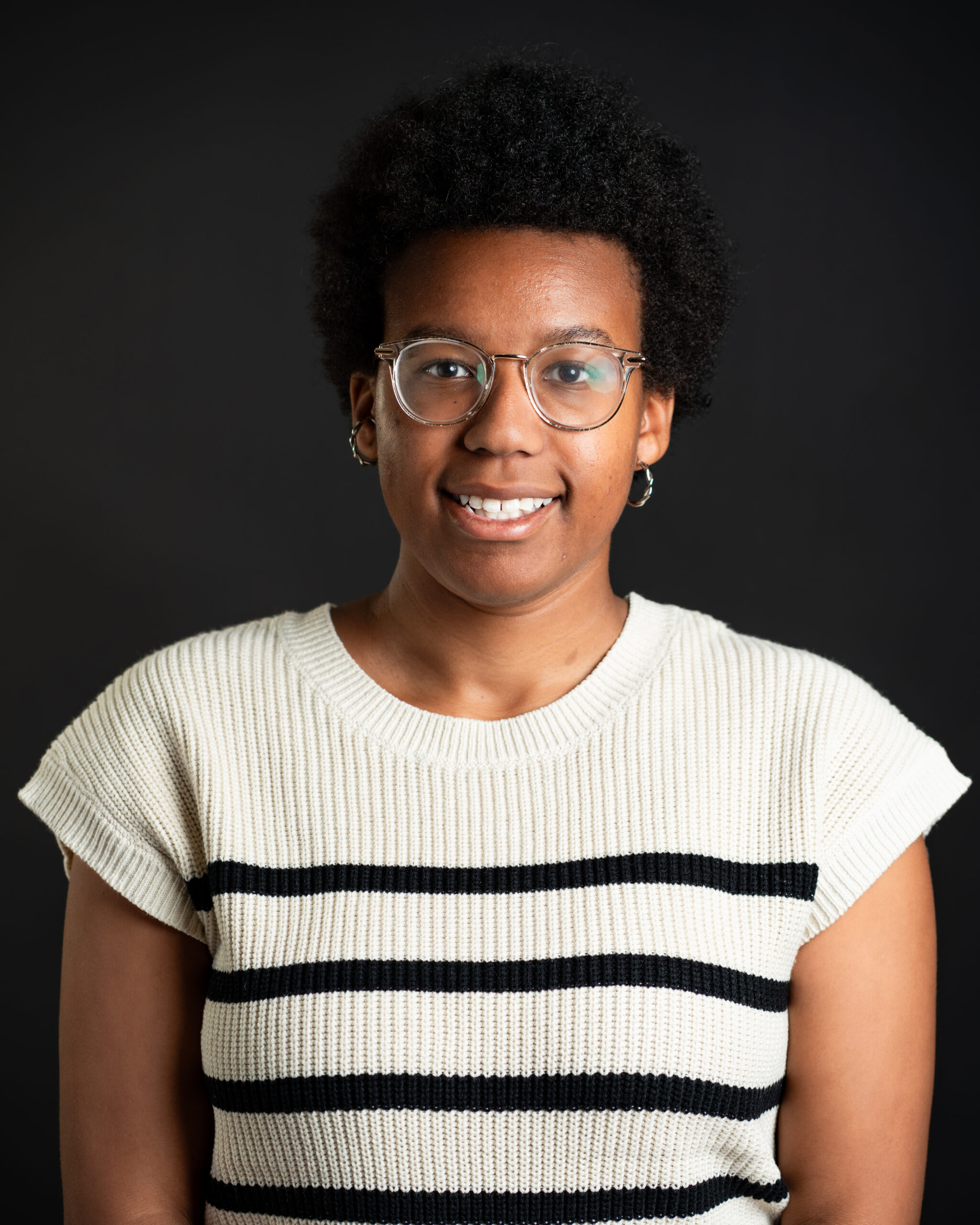 Dashawna Brown