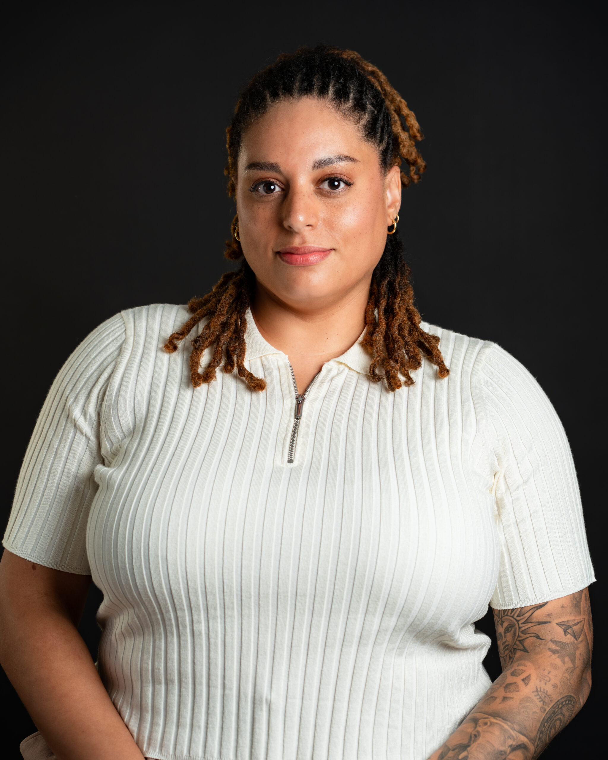 Sydne McCaine