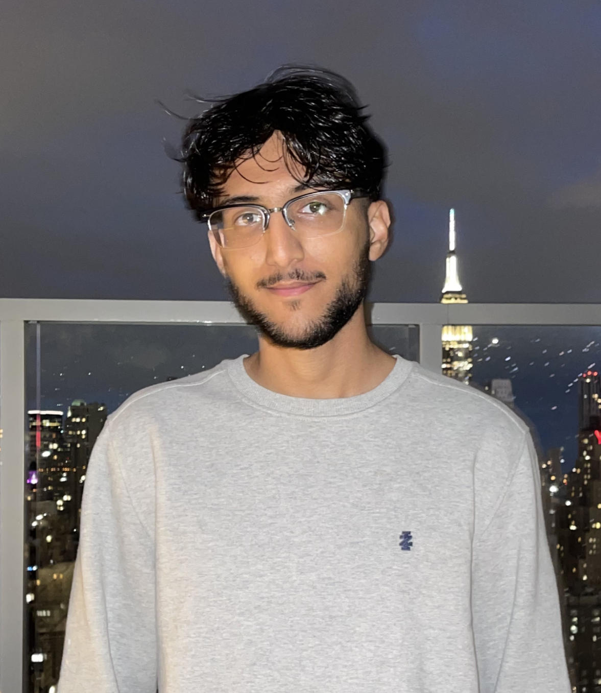 Mohammad Khan