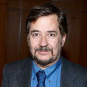 Paul Attewell headshot