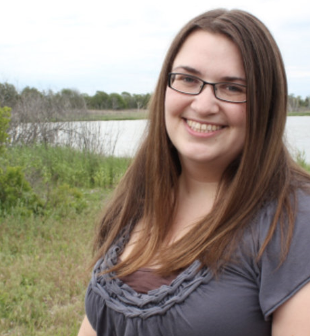 Jennifer Sloan headshot