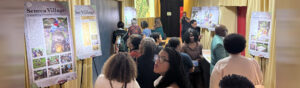 Unearthing Seneca Village: CCNY Scholars Help Revive a Forgotten Community