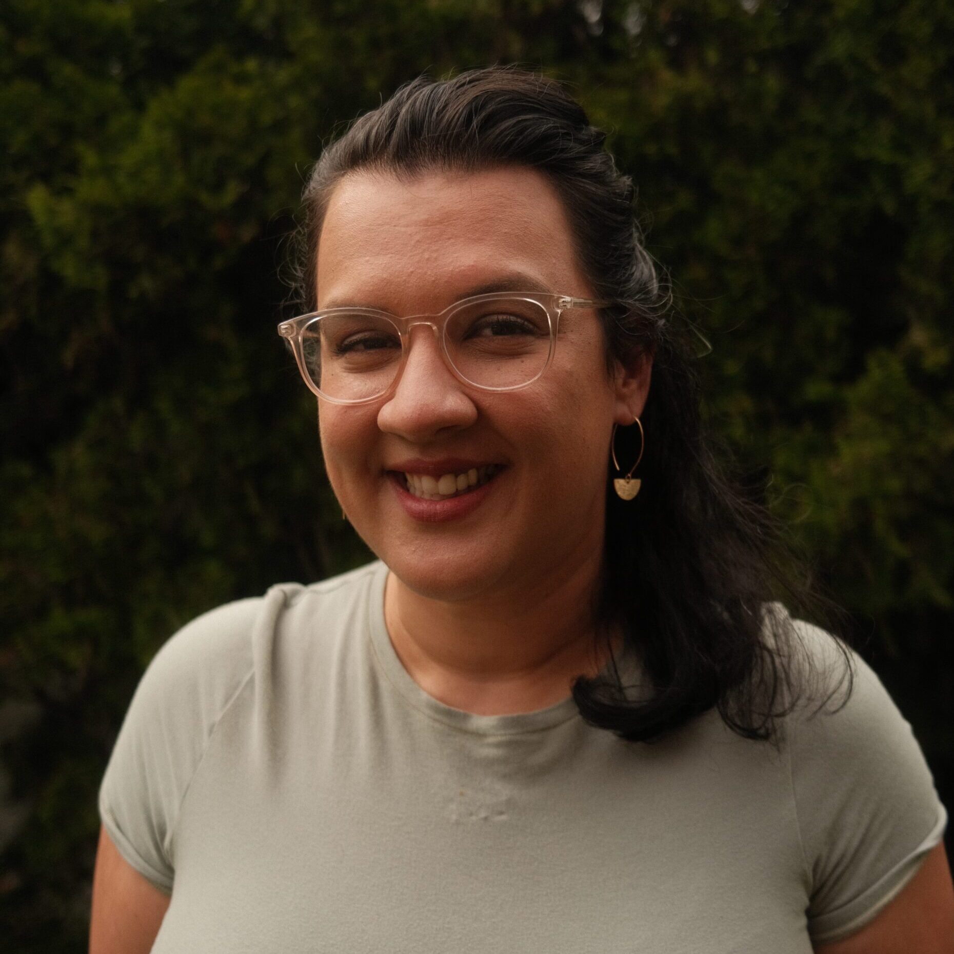 Dhipinder Walia headshot