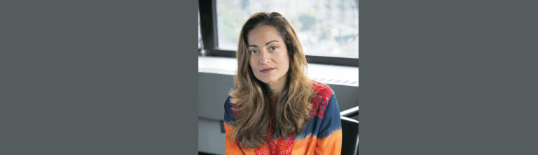 Professor Adriana Espinosa