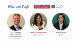 Michael Page Group experts