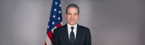 Richard Stengel