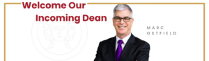 Dean Marc Ostfield