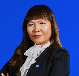 Angela Antonia Torregoza