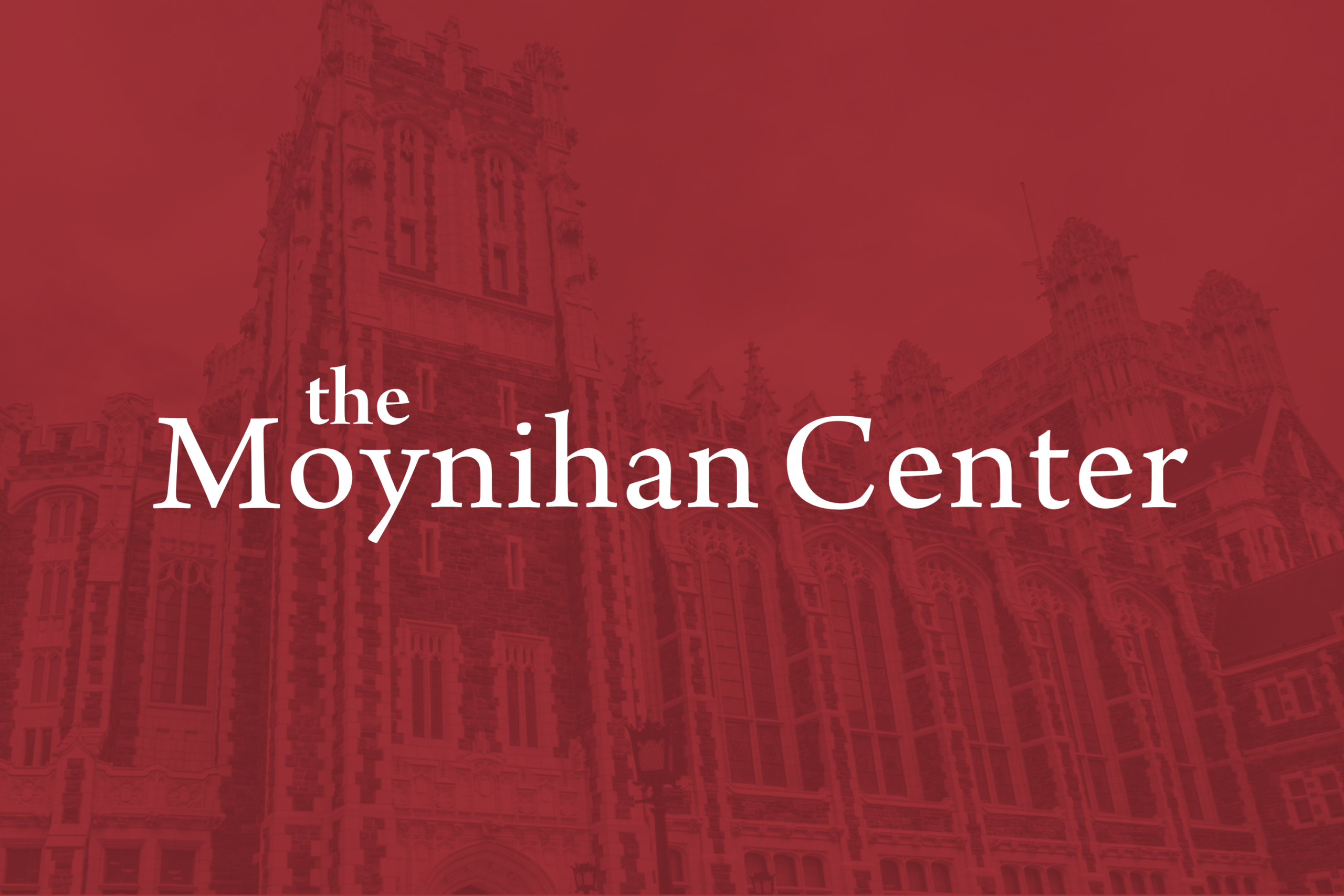moynihan-center logo