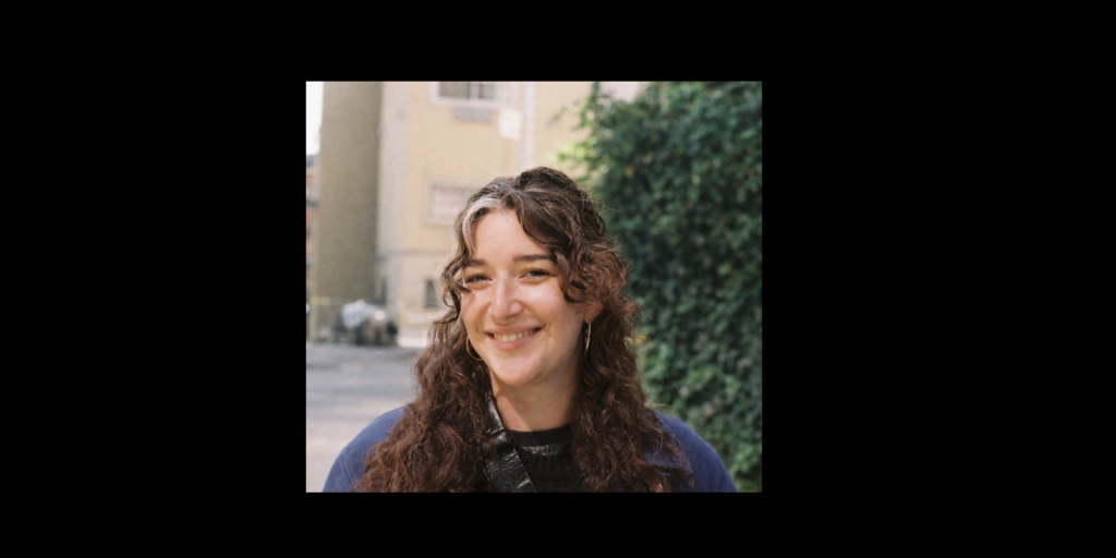 Headshot of alumni