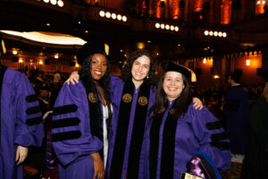 Clinical Psychology PhD Alumni