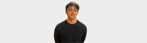 Hubert Rivas Rivera Headshot